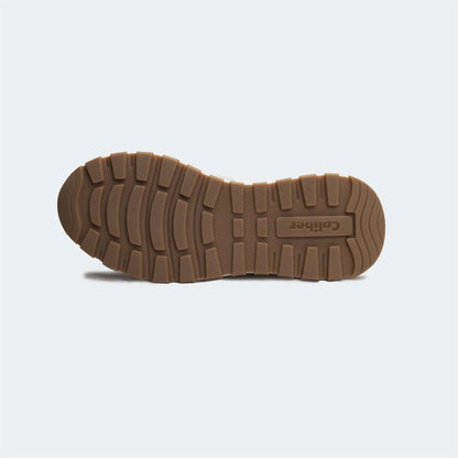 Thick-soled Casual Sneakers