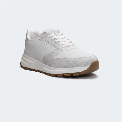 Thick-soled Casual Sneakers