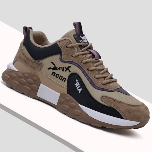 Men's Versatile Sneakers