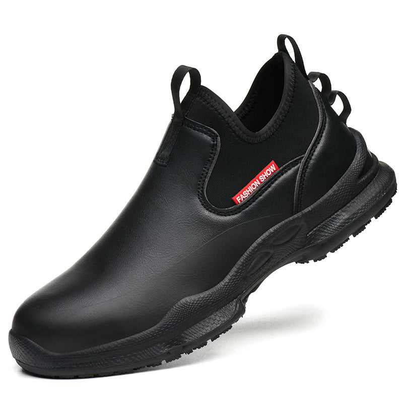 Men's Non-slip And Wear-resistant Casual Shoes