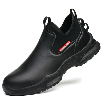 Men's Non-slip And Wear-resistant Casual Shoes