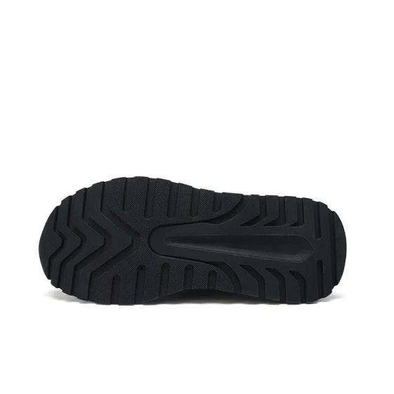 Cowhide Luxury Soft Sole Casual Dress Sneakers