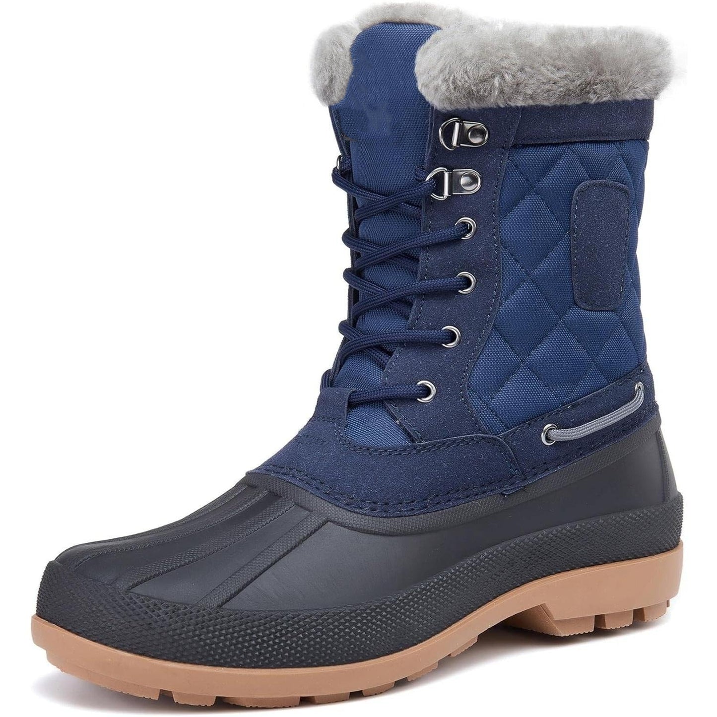 Mens Snow Boots