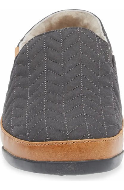 Genuine Shearling Casual Shoes