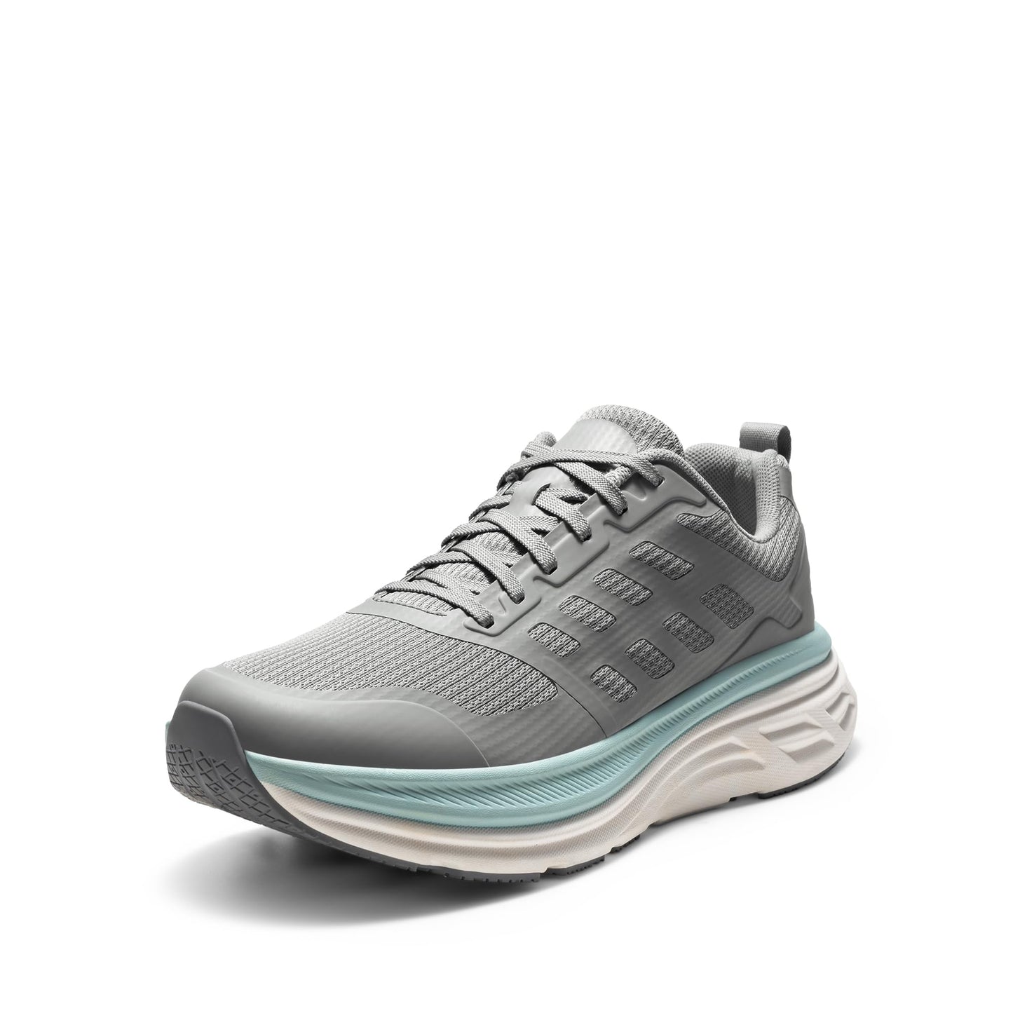 Men's Walking Running Tennis Cushioning Shoes