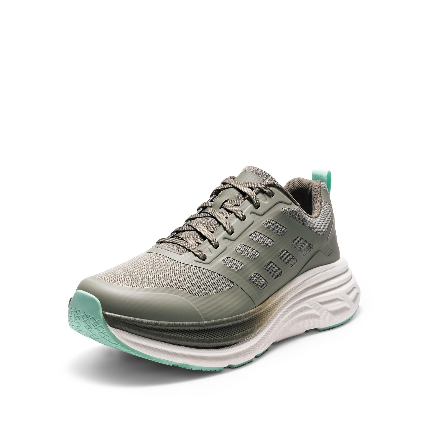 Men's Walking Running Tennis Cushioning Shoes