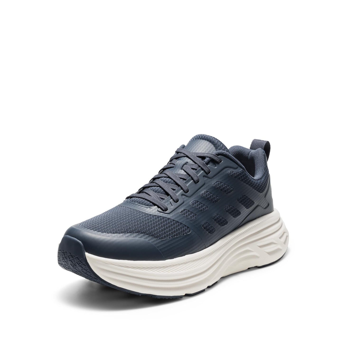 Men's Walking Running Tennis Cushioning Shoes