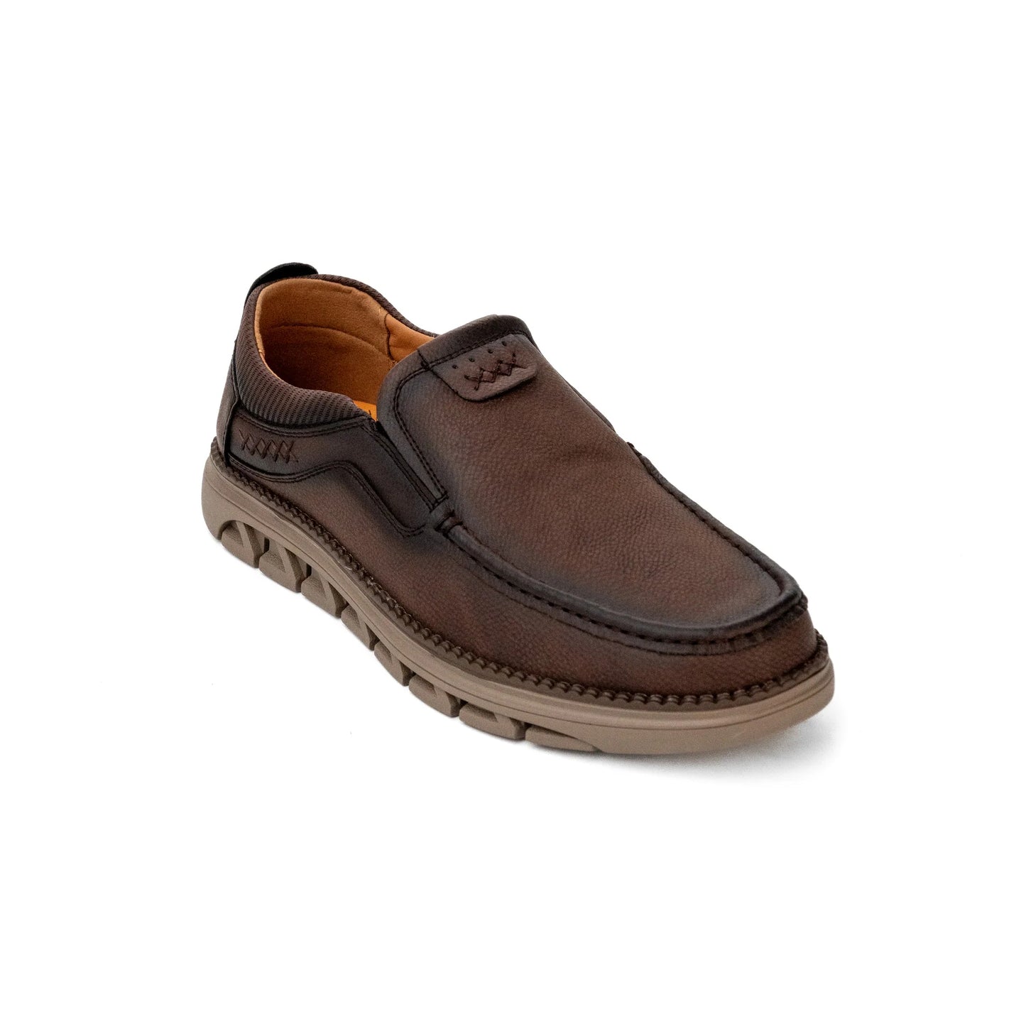 Men's Leather Casual Shoes