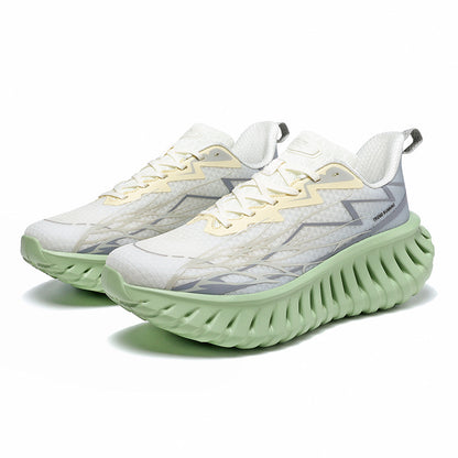 Soft-soled & Wear-resistant Outdoor Casual Sneakers