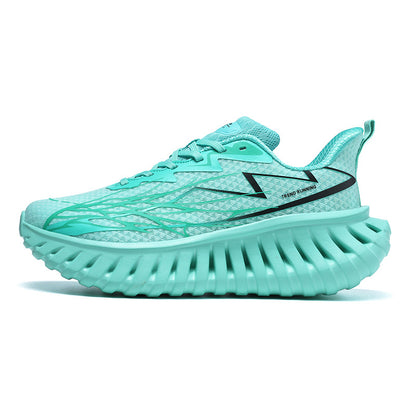 Soft-soled & Wear-resistant Outdoor Casual Sneakers