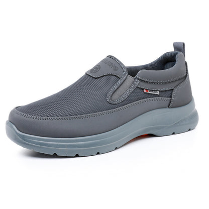 Non-slip Soft Sole Wide Casual Shoes