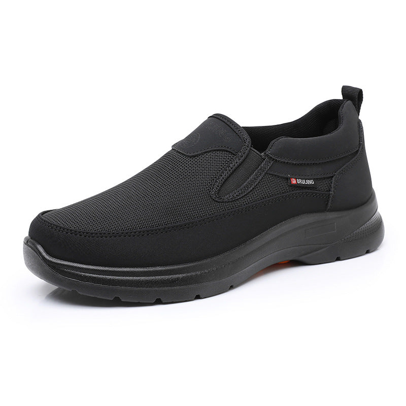 Non-slip Soft Sole Wide Casual Shoes
