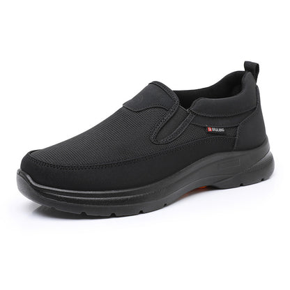 Non-slip Soft Sole Wide Casual Shoes
