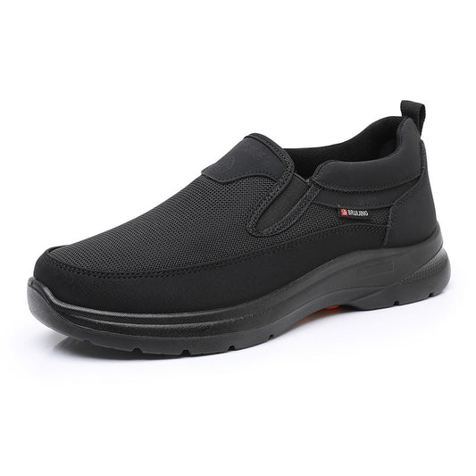 Non-slip Soft Sole Wide Casual Shoes