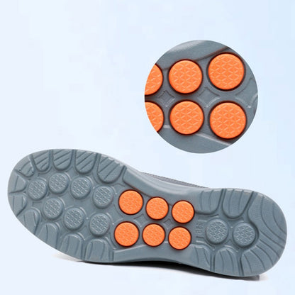 Non-slip Soft Sole Wide Casual Shoes