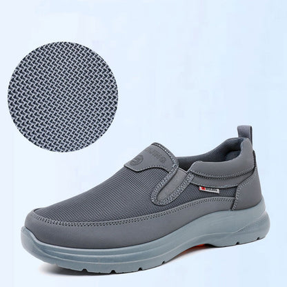 Non-slip Soft Sole Wide Casual Shoes