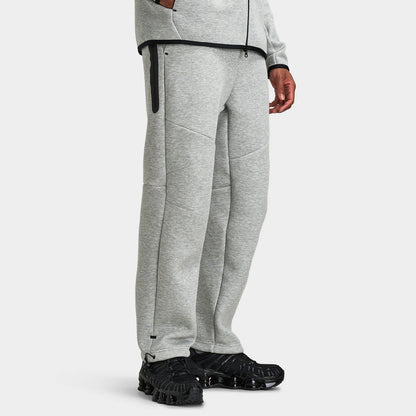 Fleece Full Zip Hoodie Suit