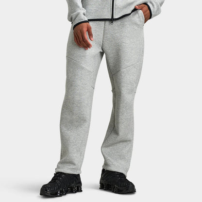Fleece Full Zip Hoodie Suit