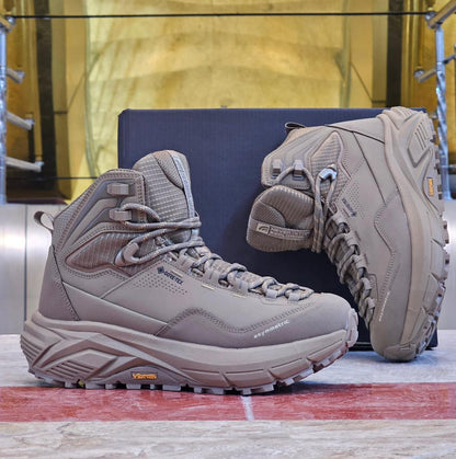 Waterproof Durable Outdoor Hiking Boots