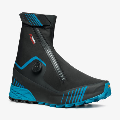 Waterproof Winter Trail Running Shoe