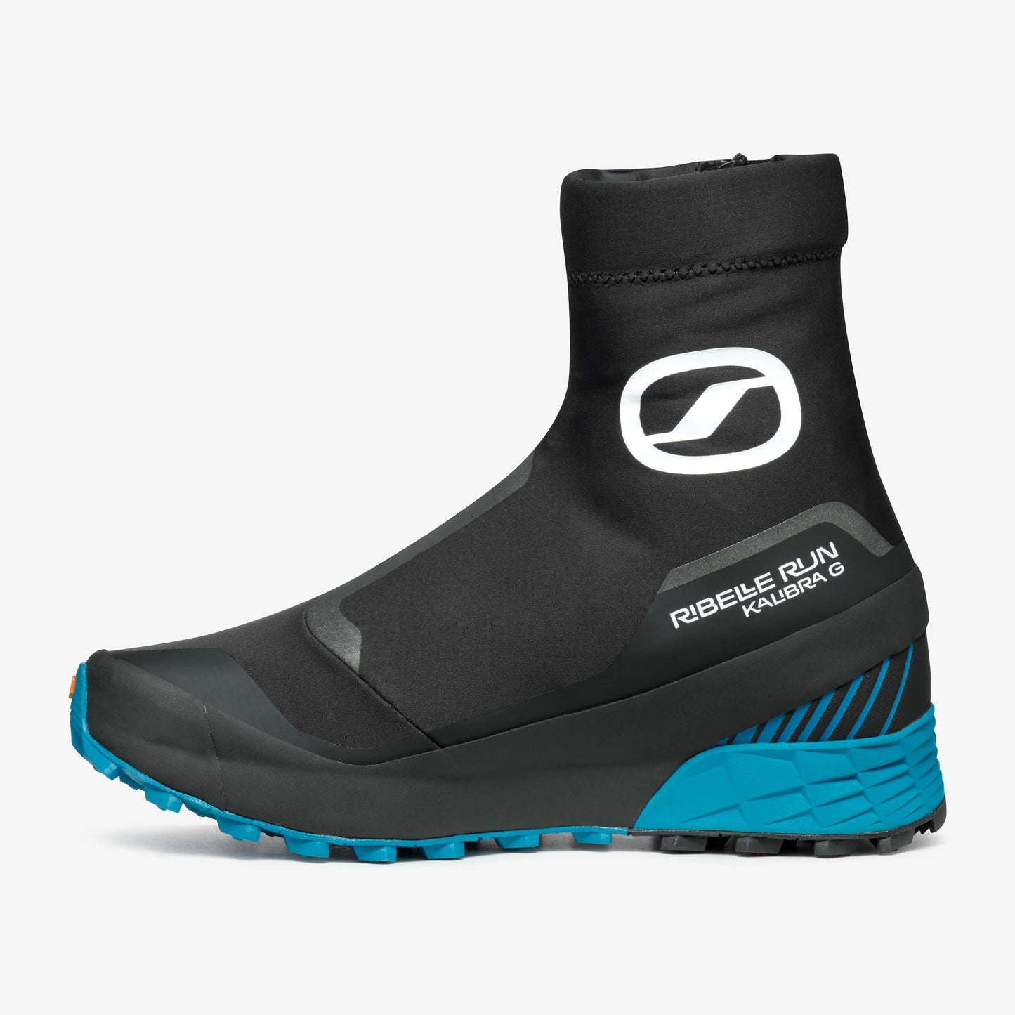 Waterproof Winter Trail Running Shoe