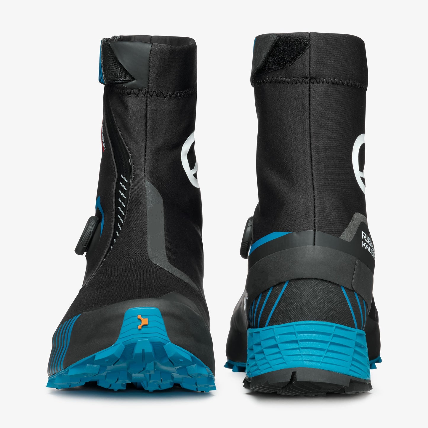 Waterproof Winter Trail Running Shoe