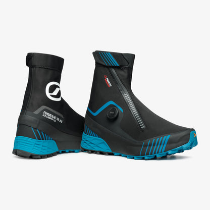 Waterproof Winter Trail Running Shoe