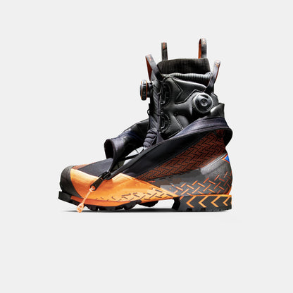 Waterproof Expedition Boot