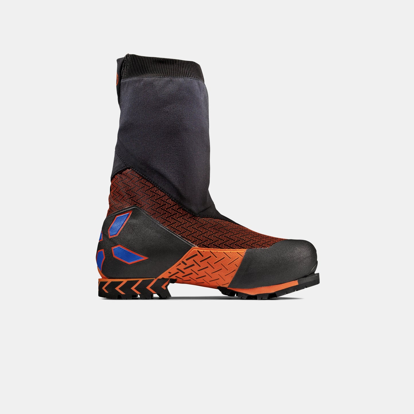 Waterproof Expedition Boot