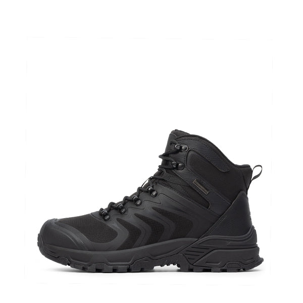 Men's Waterproof High-Rebound Hiking Boots