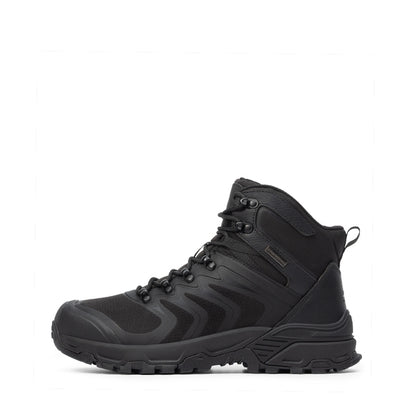 Men's Waterproof High-Rebound Hiking Boots