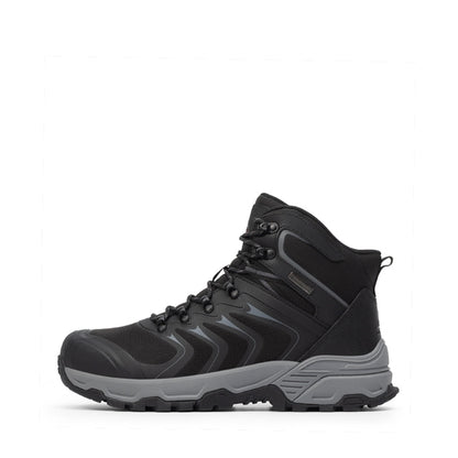 Men's Waterproof High-Rebound Hiking Boots
