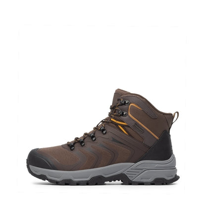 Men's Waterproof High-Rebound Hiking Boots