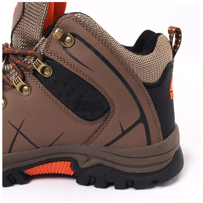 Men's Outdoor Casual Hiking Boots