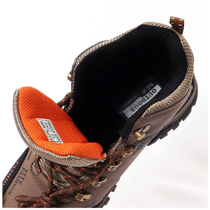 Men's Outdoor Casual Hiking Boots