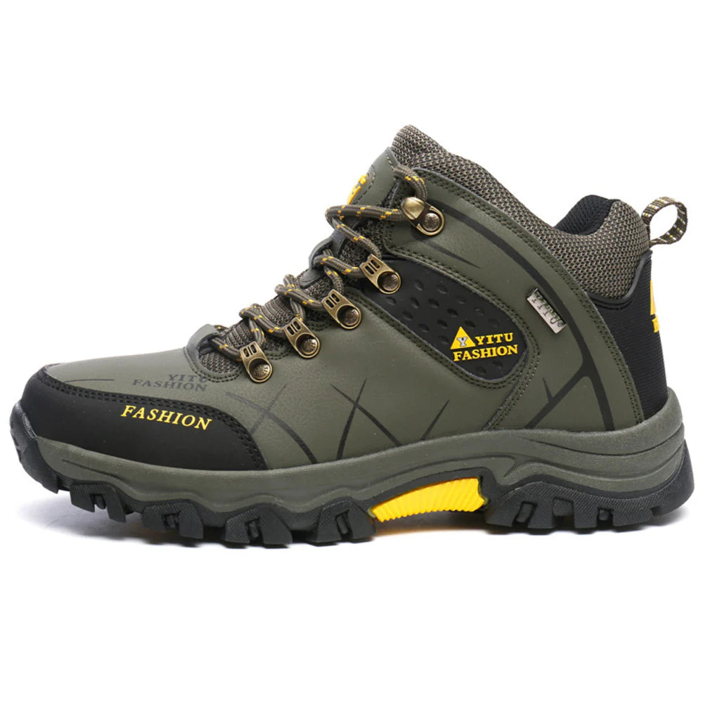 Men's Outdoor Casual Hiking Boots