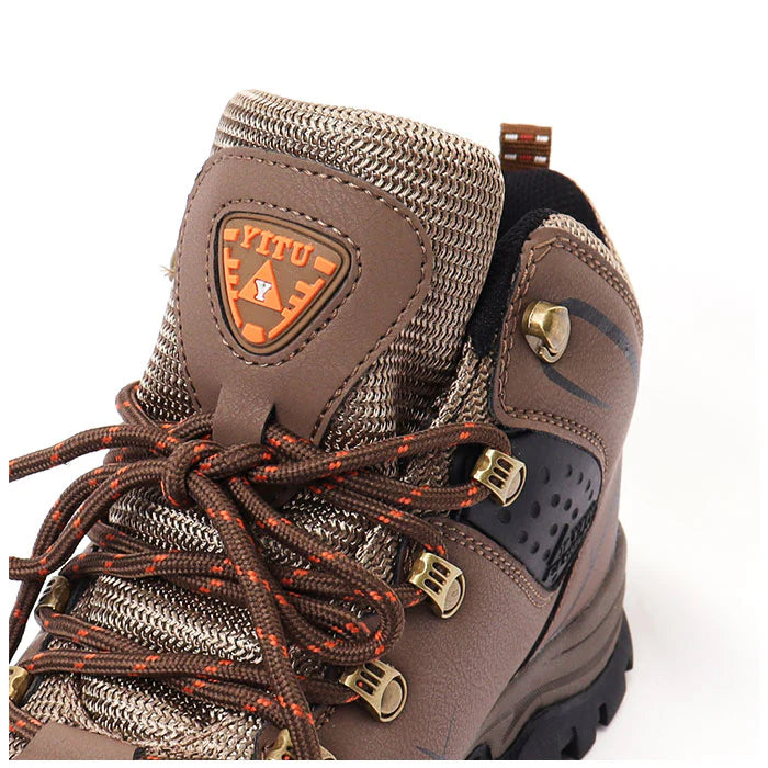 Men's Outdoor Casual Hiking Boots
