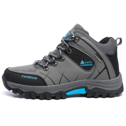 Men's Outdoor Casual Hiking Boots