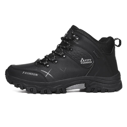 Men's Outdoor Casual Hiking Boots