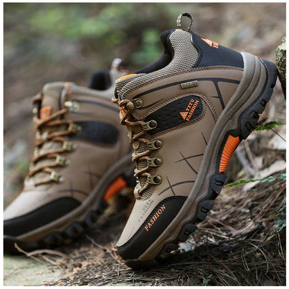 Men's Outdoor Casual Hiking Boots