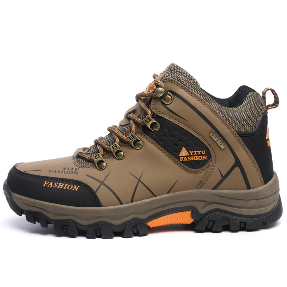 Men's Outdoor Casual Hiking Boots