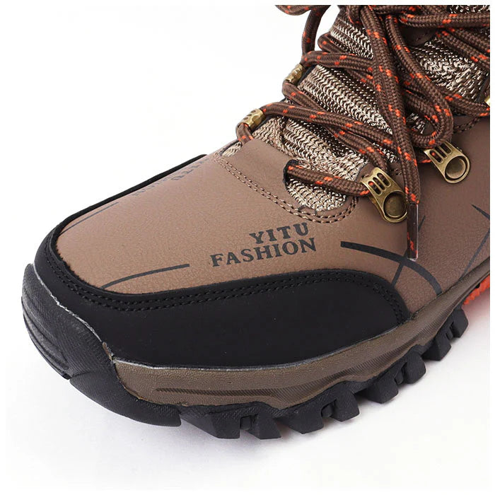 Men's Outdoor Casual Hiking Boots