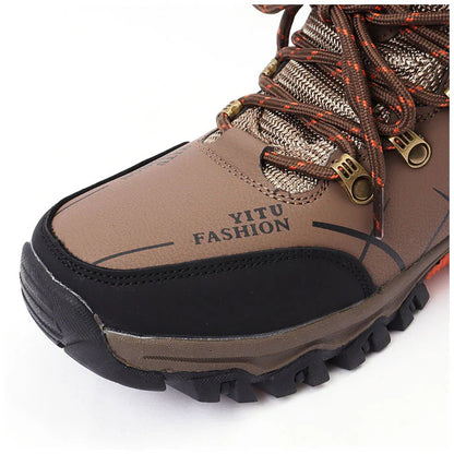 Men's Outdoor Casual Hiking Boots