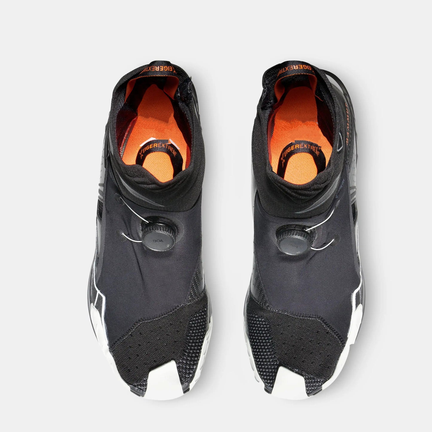 Ultra Light Mountaineering Boot