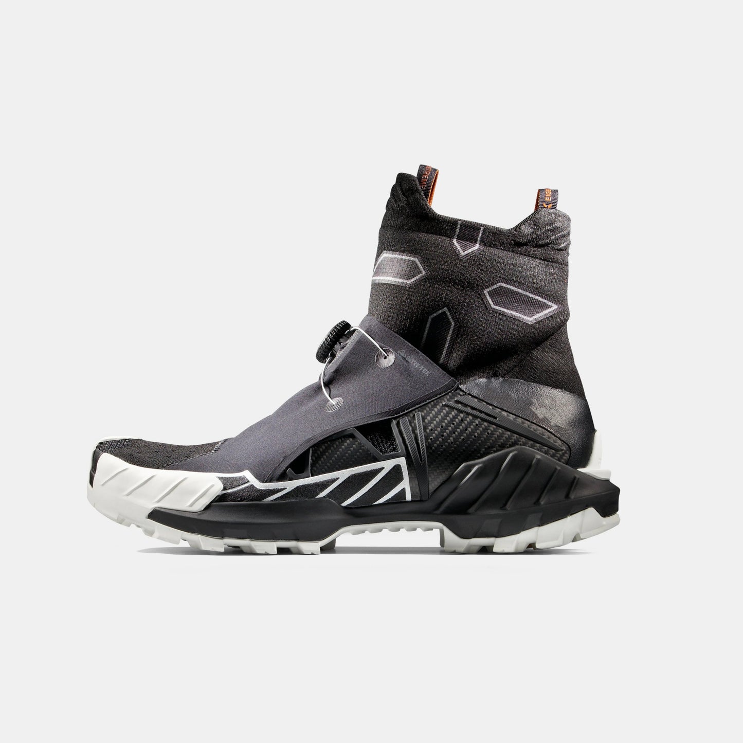 Ultra Light Mountaineering Boot