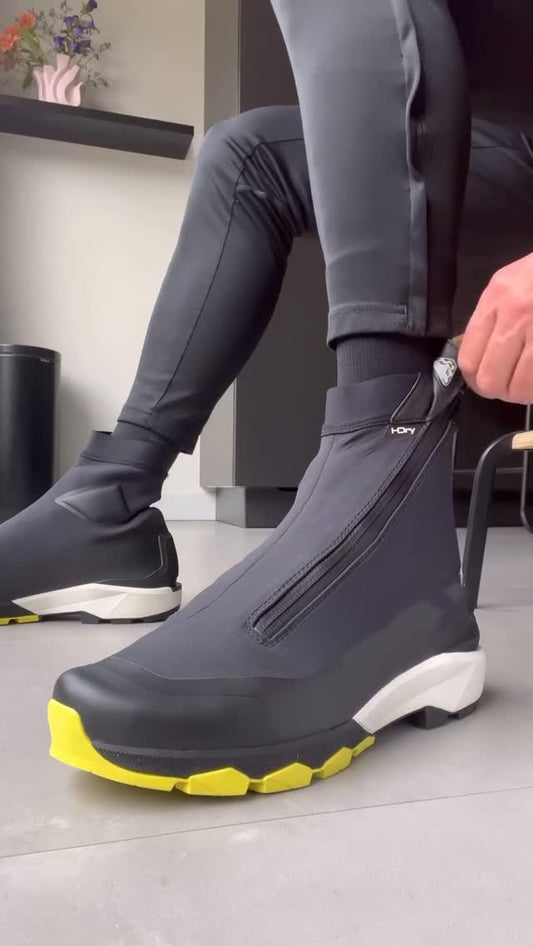 Elevation Mountain Shoes