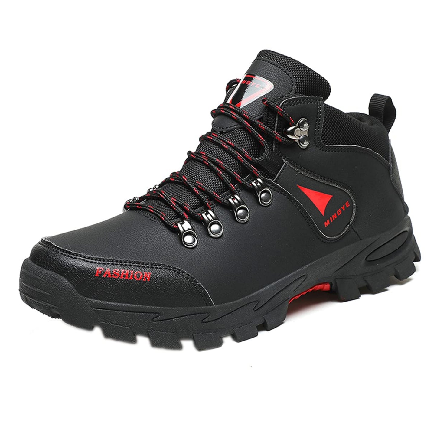Fashion Hiking Boots