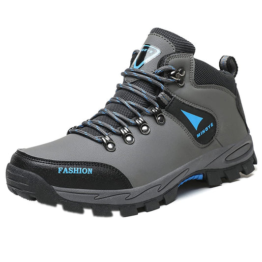 Fashion Hiking Boots