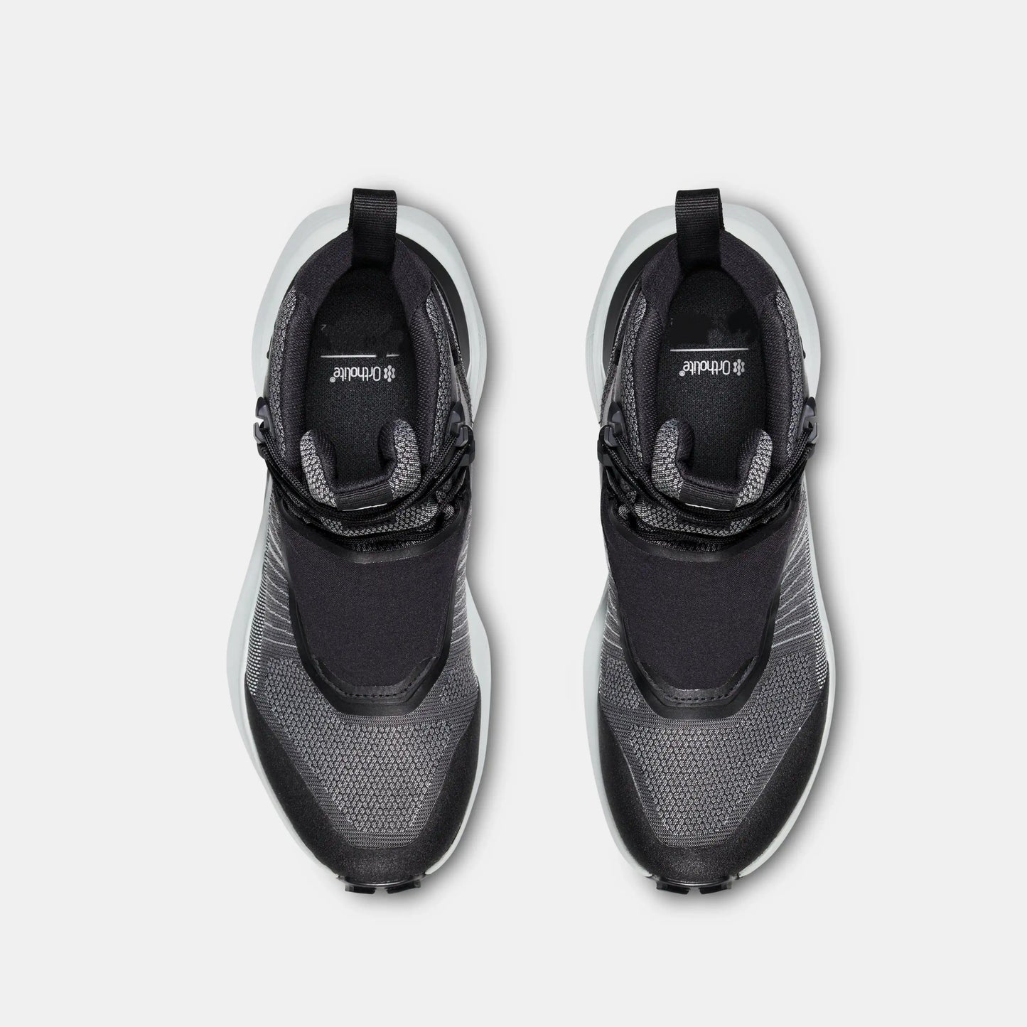 Ultra Highly-cushioned Hiking Shoes