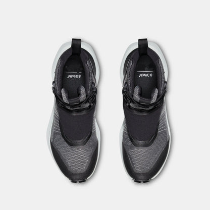 Ultra Highly-cushioned Hiking Shoes